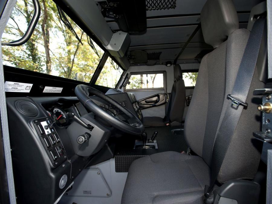  Renault Sherpa Light SW 2010 года  (фото 2 из 2)